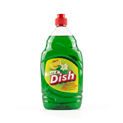 Lava Loiça Dish Limão 1L