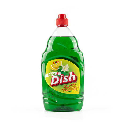 Lava Loiça Dish Limão 1L