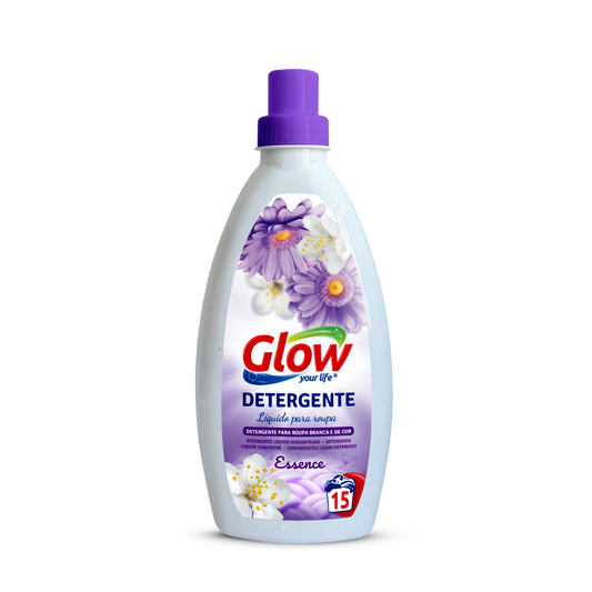 Detergente Essence Glow Your Life