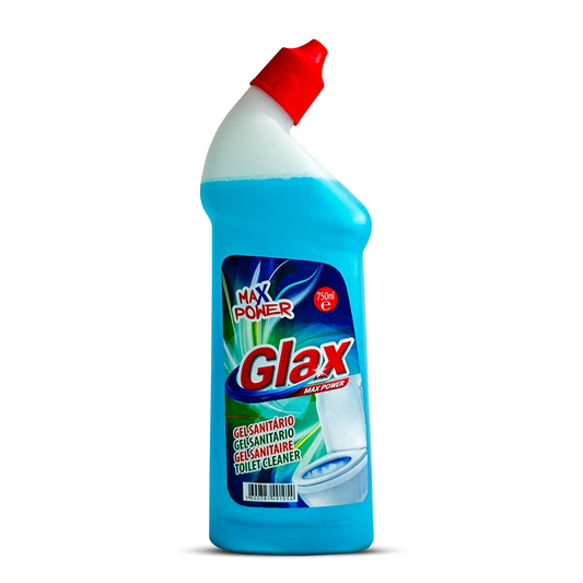 Glax Gel Sanitário