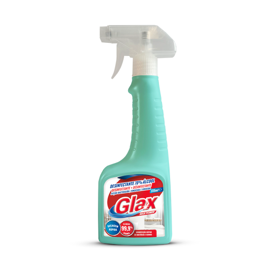 Glax Desinfectante