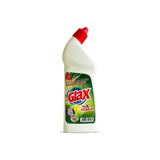 Glax - Gel Lixívia