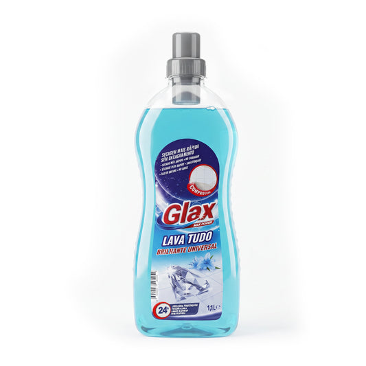 Glax Lava Tudo Brilhante Universal