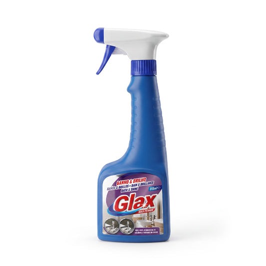 Glax Banho&Brilho