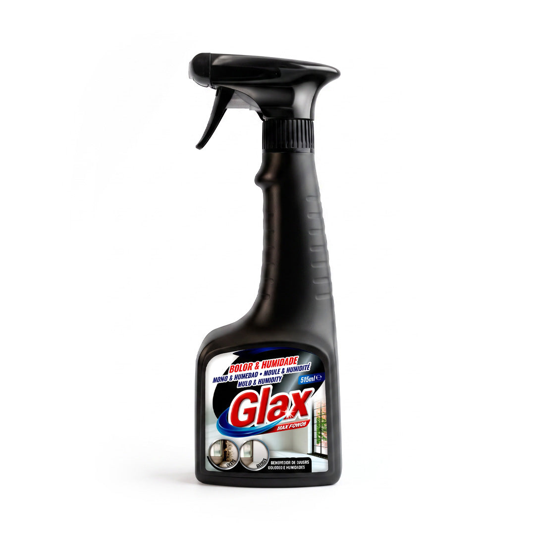 Glax Bolor&Humidade