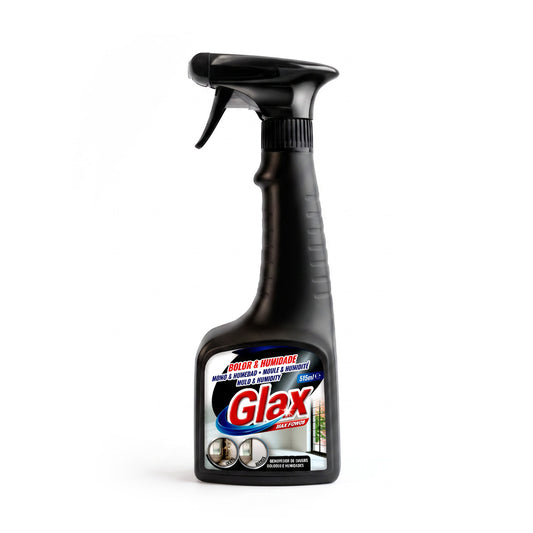 Glax Bolor&Humidade