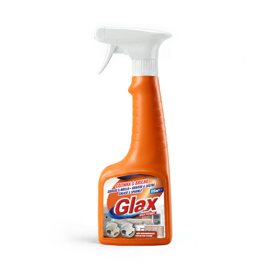 Glax Cozinha&Brilho