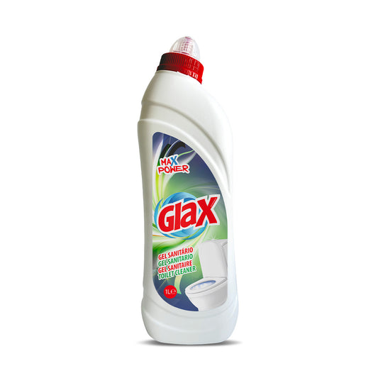 Glax Gel Sanitário 1L