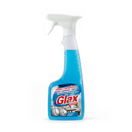 Glax Vidros&Superfícies
