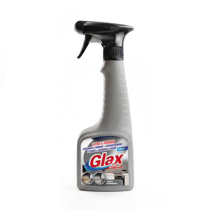 Glax Vitros&Fornos