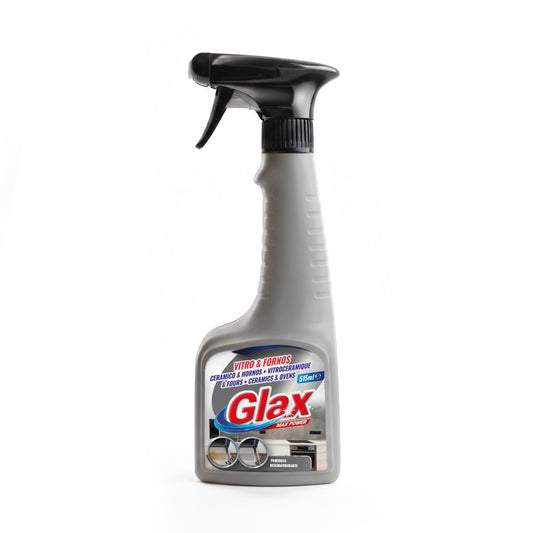 Glax Vitros&Fornos