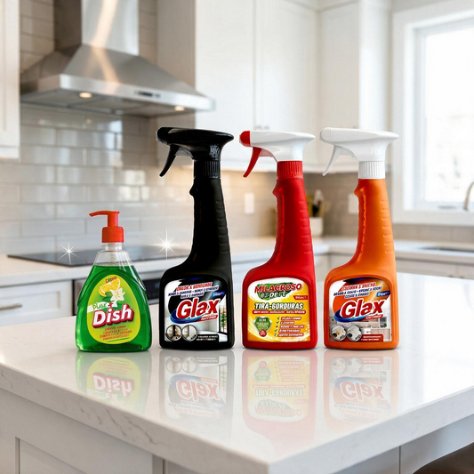 Pack Cozinha