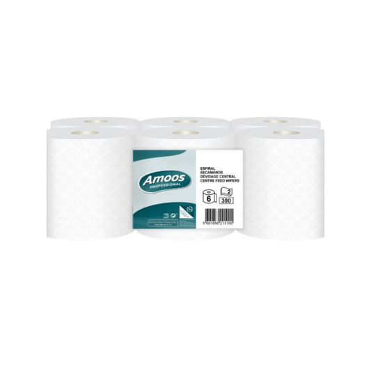 Papel Higiénico  Jumbo | FD | 120m