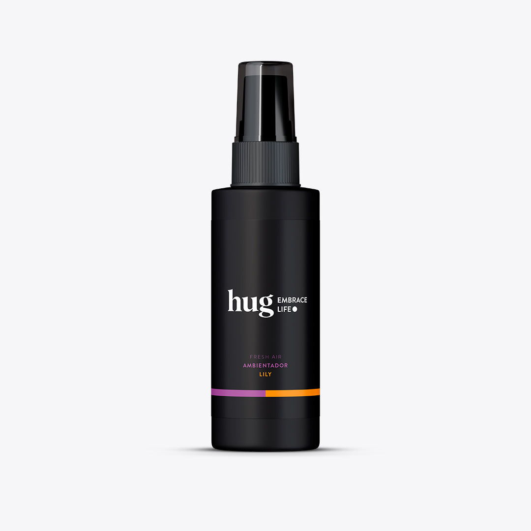 Ambientador Lily em Spray 100ml