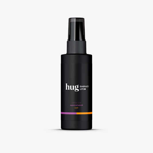 Ambientador Lily em Spray 100ml