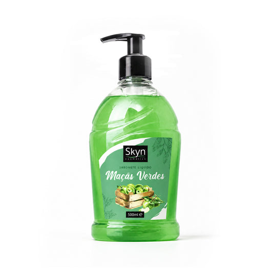 Skyn Maças Verdes
