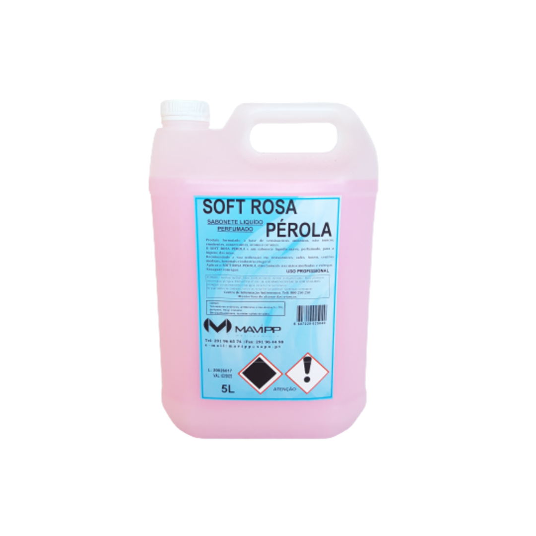 Sabonete Tork 1L (ou similar)