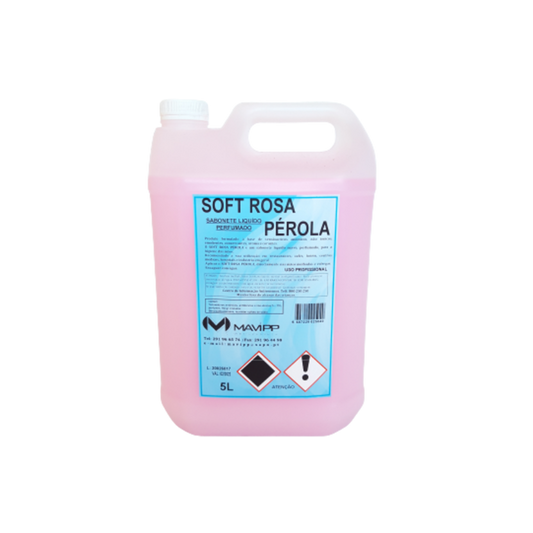 Sabonete Tork 1L (ou similar)