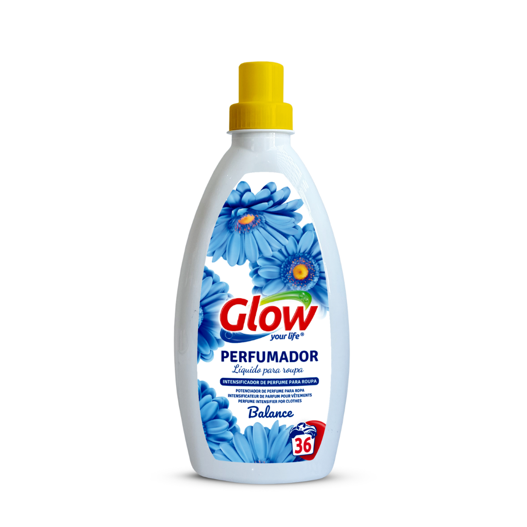Perfumador Balance Glow Your Life