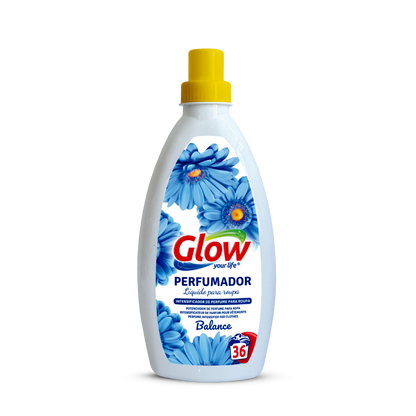 Perfumador Balance Glow Your Life