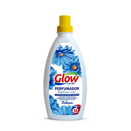 Perfumador Balance Glow Your Life