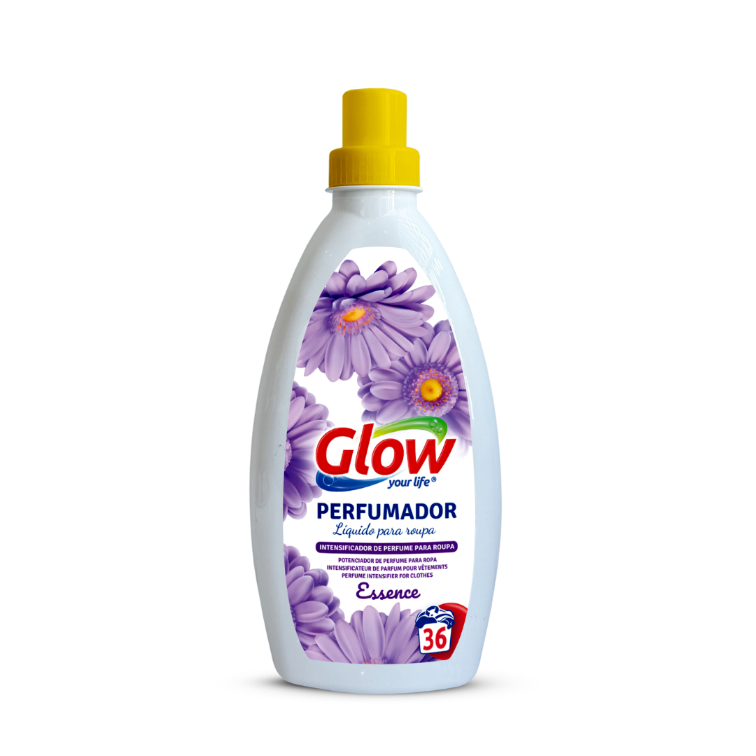 Perfumador Essence Glow Your Life