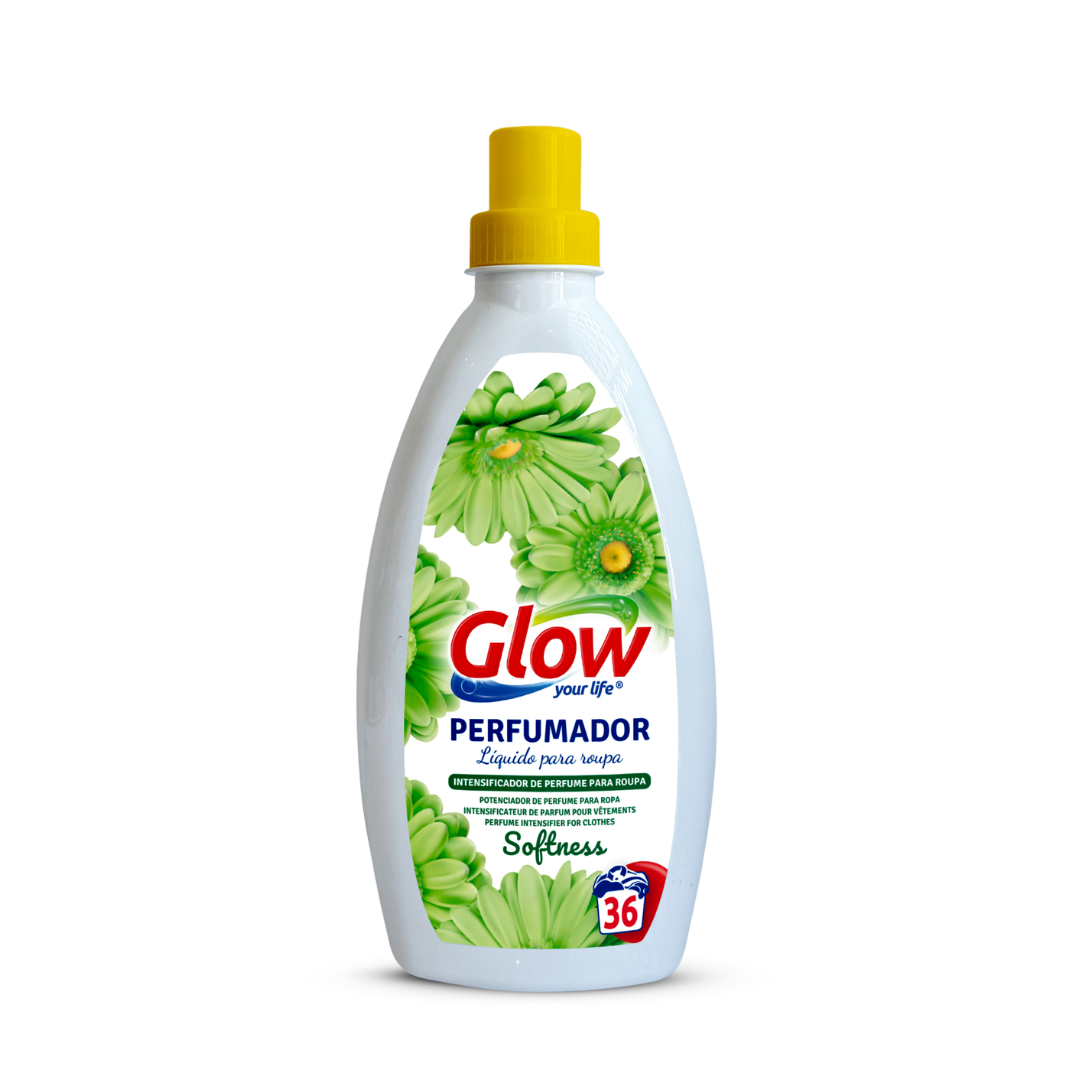Perfumador Softness Glow Your Life