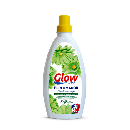 Perfumador Softness Glow Your Life