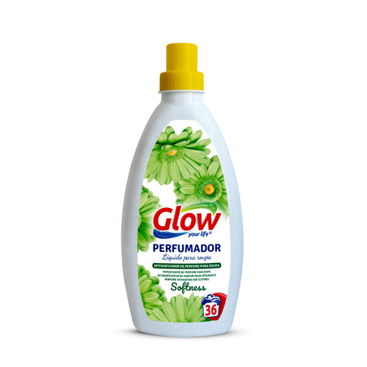 Perfumador Softness Glow Your Life